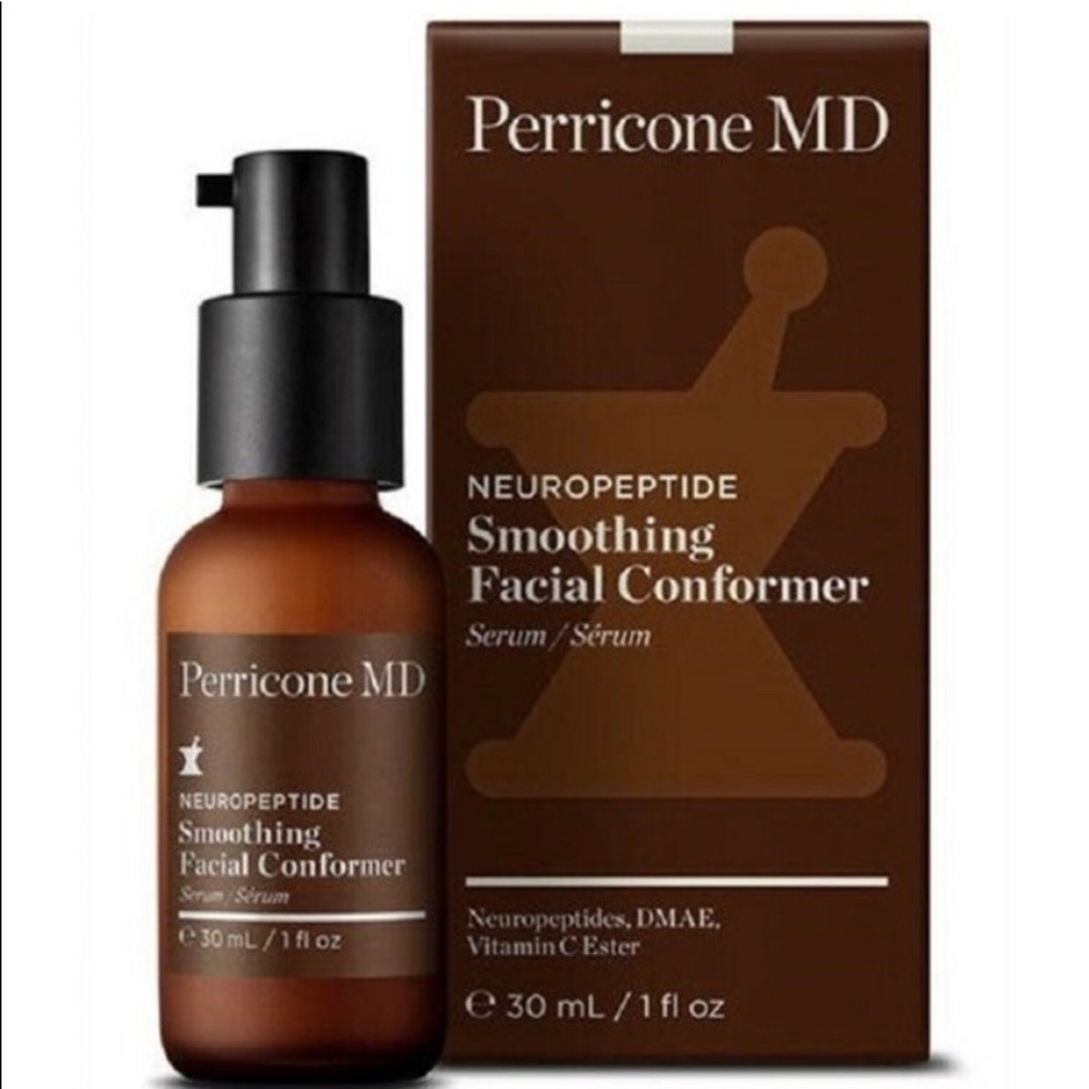 NWT-Perricone MD Neuropeptide Serum-10%OFF BUNDLES
